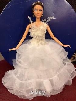 Ooak Katniss Mariée Les Jeux De Faim Poupée Personnalisé Handmade Collector Art Barbie