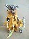 Ourson Girafe Avec Le Jouet Teddy Ooak Par Voitenko Ukraine