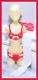 Popovy Sisters Bjd Msd Red Lace Lingerie Outfit Ooak Artist Made Ursi Sarna