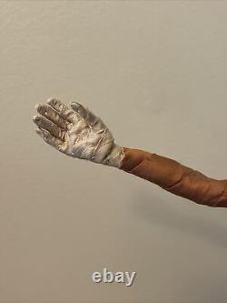 Poupée d'art 16 faite main originale unique rare excentrique primitif artistique RARE