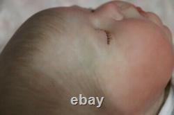 Realistic Reborn Special Offer Baby Spice Artist 9 Ans Marie Sunbeambabies Ghsp