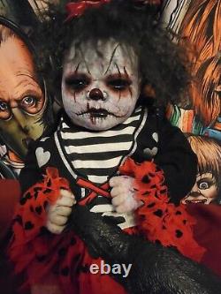 Régénérer Horreur 20 Vampire Doll Haunted Fantasy Zombie Clown Coliape