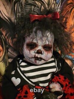 Régénérer Horreur 20 Vampire Doll Haunted Fantasy Zombie Clown Coliape