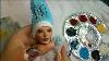 Repeindre Tutorial Par Laurie Leigh Tonner Doll Art Ooak Marley Faces Besutiful