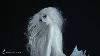 Sirène Arctique Art Doll Sculpture Ooak Fait Main Par Sem