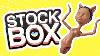 Stock Box Poupée Personnalisant Tamara Tinyhoof La Demi-art Poupée Fawn Centaur