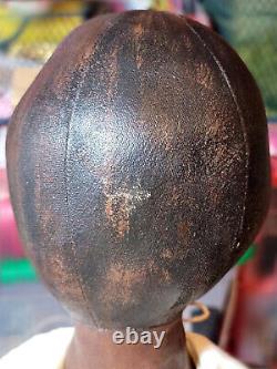 Très rare ! Poupée articulée afro-américaine Prim Dixie Redmond de 32 pouces de 2006
